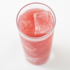 カシスグレープフルーツ