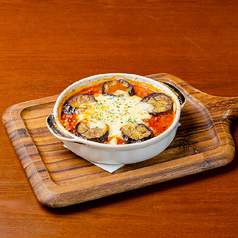 茄子ミートドリア/たっぷりキノコドリア/海幸ぼこぼこドリア　各種