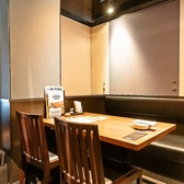 いろはにほへと 勝田駅前店の雰囲気3