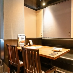 いろはにほへと 勝田駅前店の雰囲気3