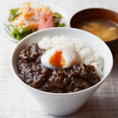 ワインホールグラマー WINEHALL GLAMOUR 中之島 MEAT&WINEのおすすめランチ3