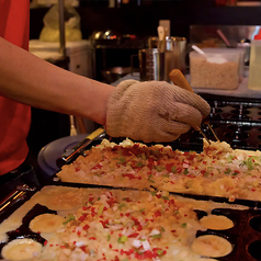 たこキング すすきの店の特集写真