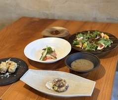 Faveur ファヴールのおすすめ料理1