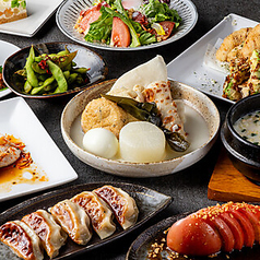 魚でん 船橋本店のコース写真