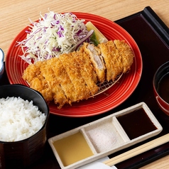 串亭 仙台トラストシティ店のおすすめランチ1