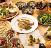 萬坊 食楽喜酒の写真