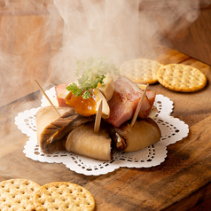 ハイボールバー 京都1923のおすすめ料理1