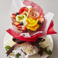 阪急うめだ本店 ロカンダの特集写真