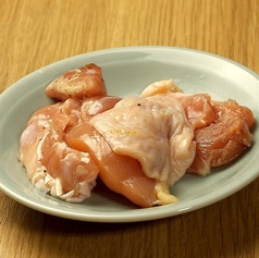 鶏もも