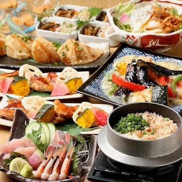 北海道知床漁場 吹田店のおすすめ料理1
