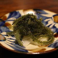 海ぶどう