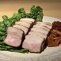 料理メニュー写真&nbsp;【低温調理】やわらかサムギョプサル