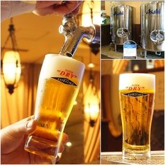 Beer Thirty ビア サーティ 京都三条河原町店の特集写真