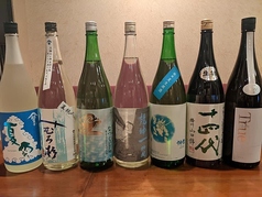 おでんと魚菜の店 暖だん 西宮のおすすめドリンク3