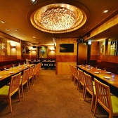 ゴールドモンキー 新宿店の雰囲気2