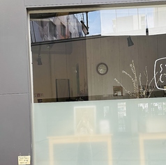 soy cafe ソイカフェ 大分の雰囲気2