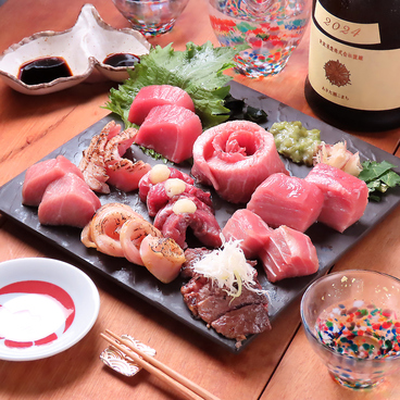 二代目鮪 囮のおすすめ料理1