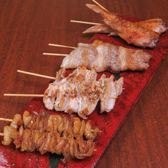 アラカルトも多数充実◎の写真