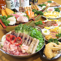 第一居酒屋の特集写真