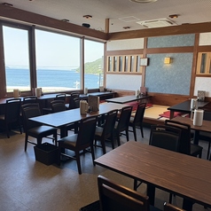 鳥羽の食堂 海誠の雰囲気1