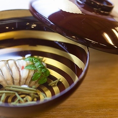 季節に彩を添えて