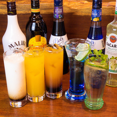 ダイニング酒場 歩庵のおすすめドリンク1