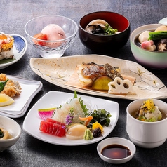 和食処 なごみのコース写真