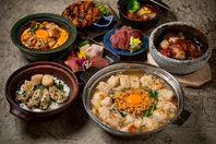 和牛一頭買いから繰り広げる料理の数々♪