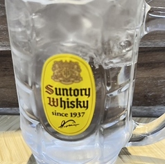 レモンサワー