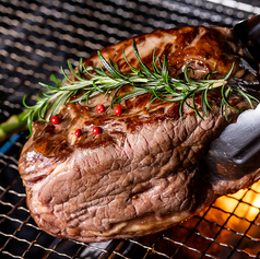 【要事前決済】BACK YARD -Brooklyn Park Yokohama-の特集写真