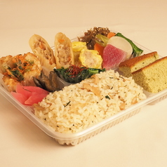 中国料理 フィリーのコース写真