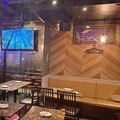大将 渋谷店の雰囲気1
