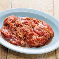 炙り焼きカルビ