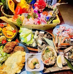 居酒屋吉 関内店のコース写真