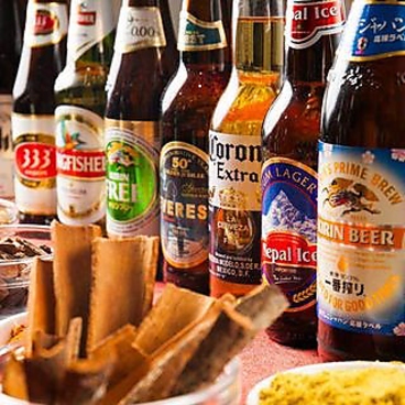 SUNROSE サンローズ 品川シーサイド店のおすすめ料理1