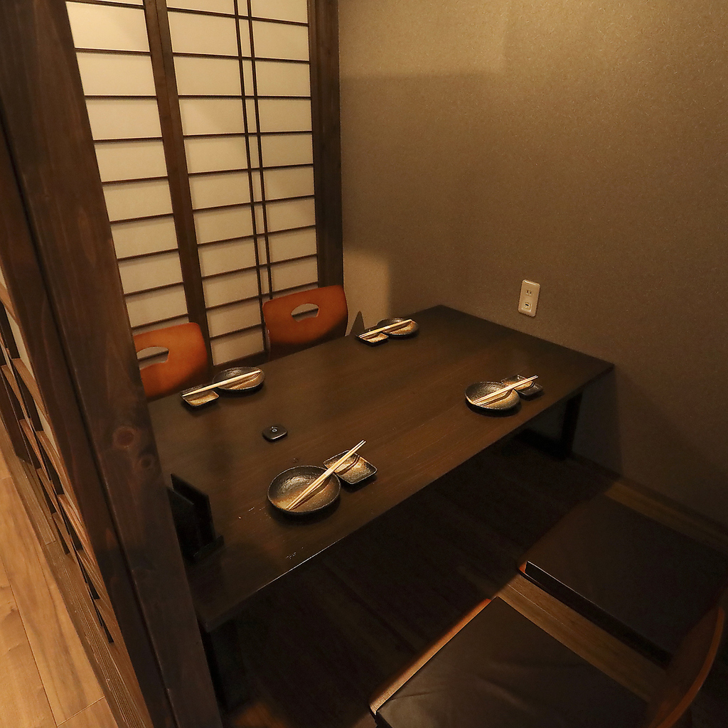 隠れ処 六文銭 守谷駅前店の写真ギャラリー