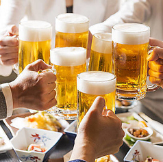北海道マルハ酒場 御徒町1号店のコース写真