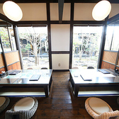 ひつまぶし稲生 いのう 小牧小針店の雰囲気2