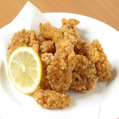 唐揚げ