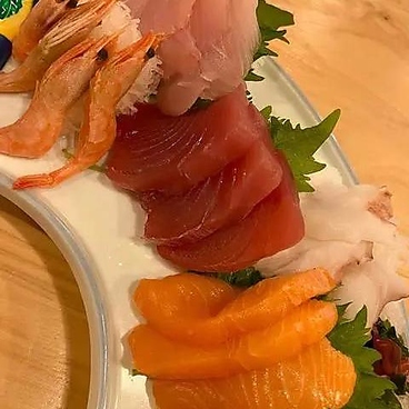 サザンクラウンのおすすめ料理1