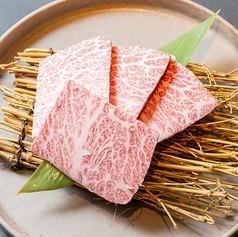 黒毛和牛トモサンカク