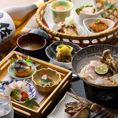 薩摩 黒豚百寛のおすすめ料理2