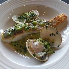 GastroBar La Roja ガストロバルラロハのコース写真