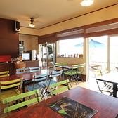 BATE PAPO バテ パポの雰囲気2