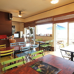 BATE PAPO バテ パポの雰囲気2