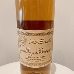 ルイ・ジャド/ヴュー・マール・ド・ブルゴーニュ ア・ラ・マスコット NV