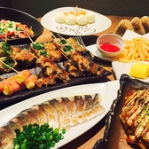 90分飲み放題付4000円～90分飲み放題付コース4000円～！ご予算に合わせて、内容も1組1組オリジナルコースもOKです!!