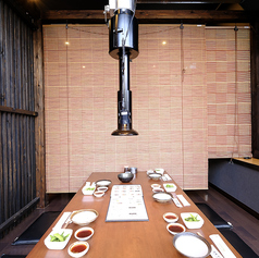 たしろ屋の雰囲気2