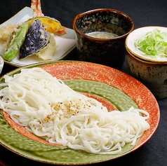 稲庭うどん
