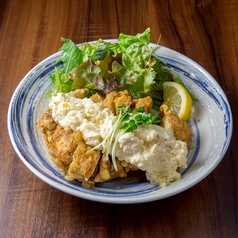 チキン南蛮
